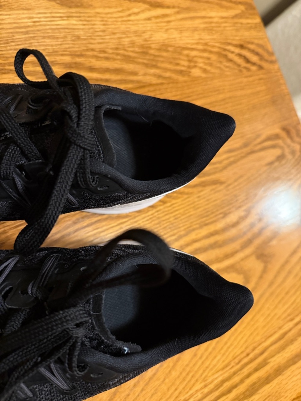 Women’s Nike Air Zoom Pegasus 36 Shoes - 7.5 - Picture 6 of 8